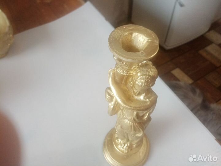 Подсвечник 