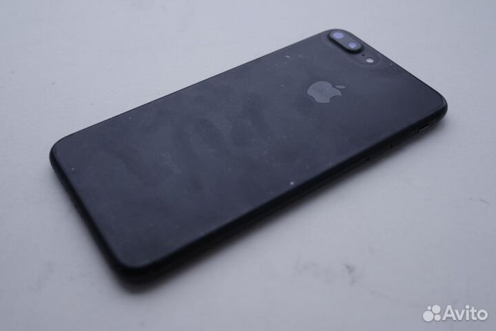 iPhone 7 plus