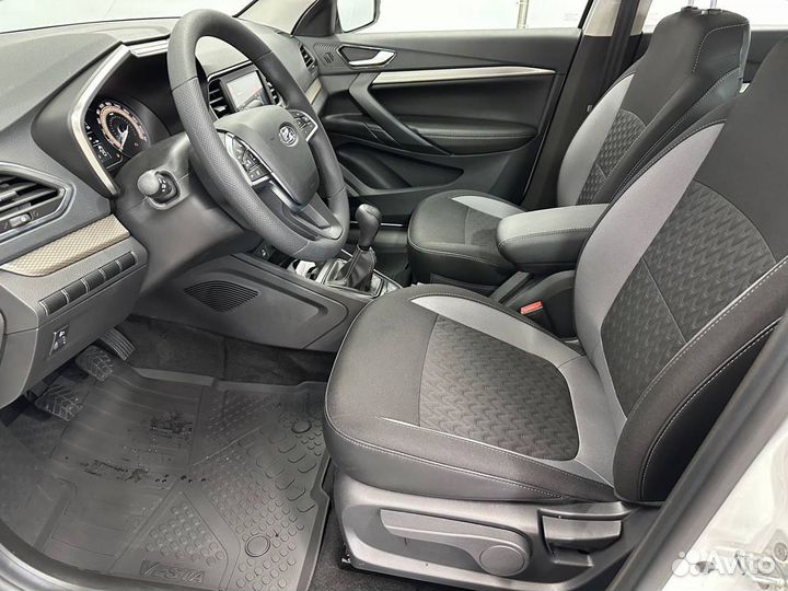 LADA Vesta 1.6 МТ, 2023