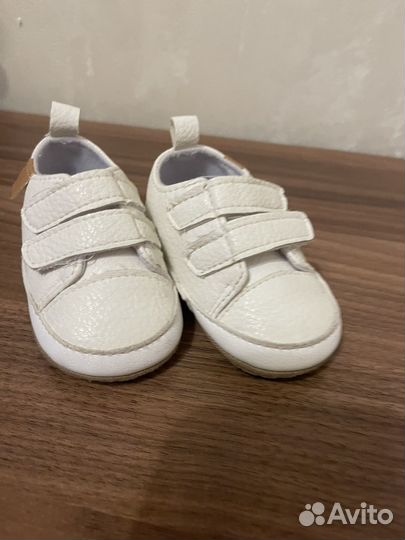 Пинетки детские