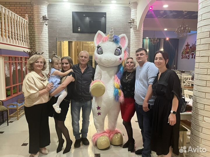 Аниматоры / Квесты / Шоу / Вечеринки