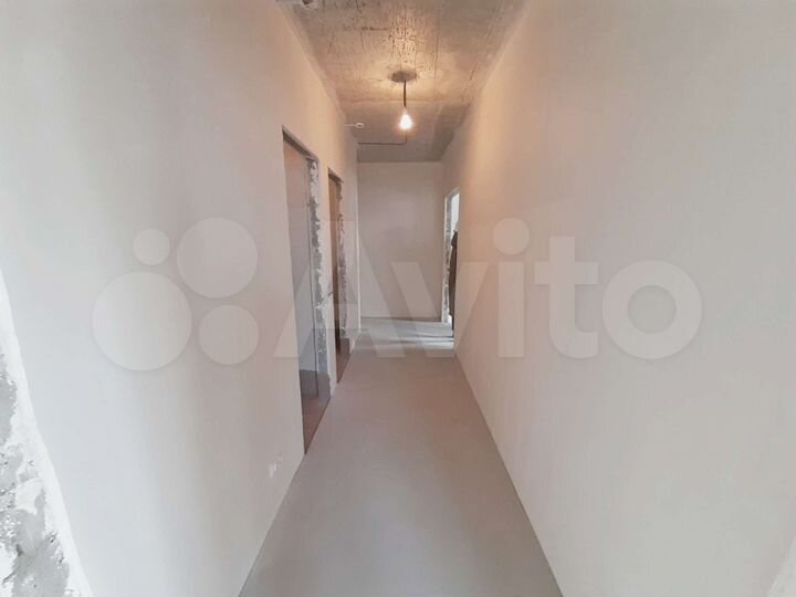 2-к. квартира, 60 м², 7/24 эт.