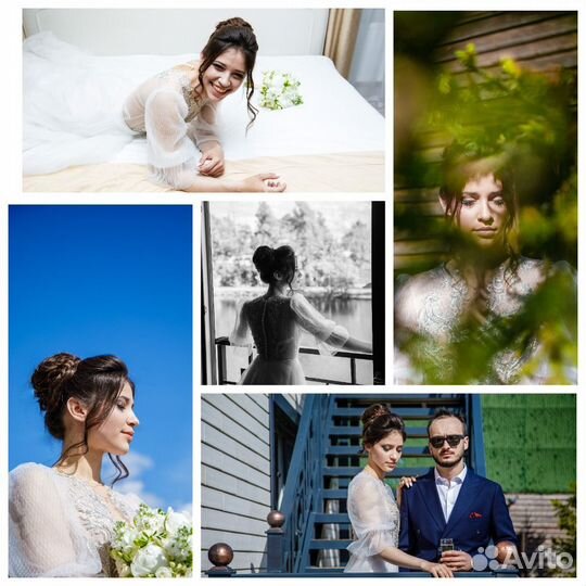 Фотограф/видеограф на Ваше мероприятие