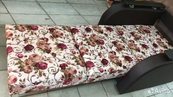 Кресло-кровать Авангард