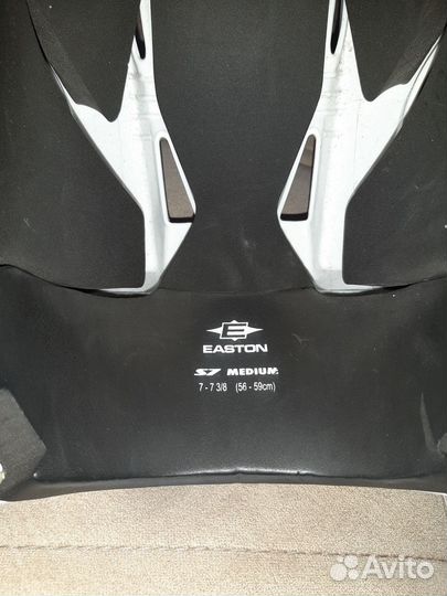 Шлем хоккейный Easton