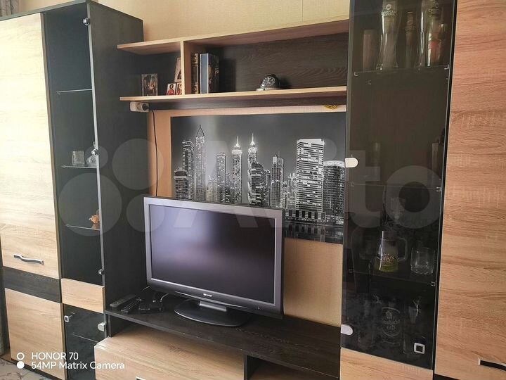 2-к. квартира, 48 м², 3/5 эт.