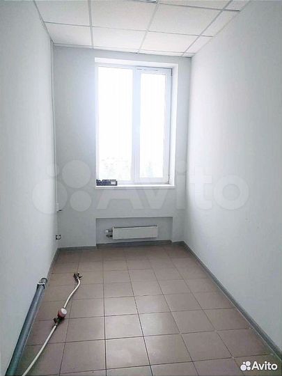 Офисы от 50 м² в дц Парус