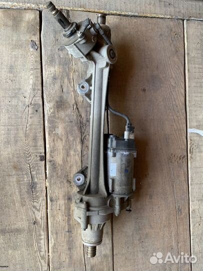 Рулевая рейка bmw f30