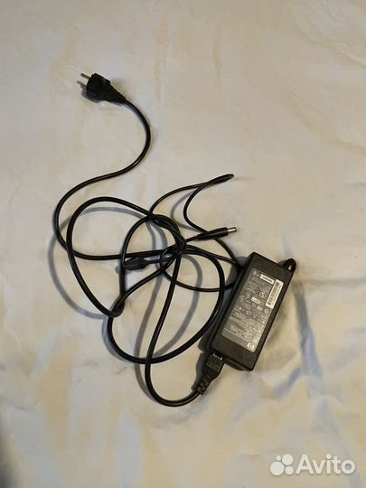 Блок питания для ноутбука hp 19v