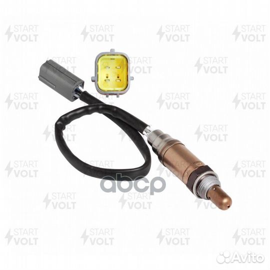 Лямбда-зонд KIA Spectra 1,6 00-09/Shuma II 1,6