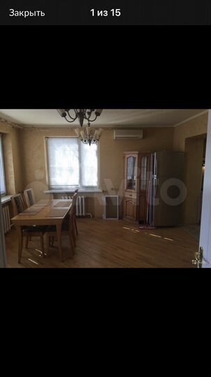 4-к. квартира, 73,2 м², 1/5 эт.