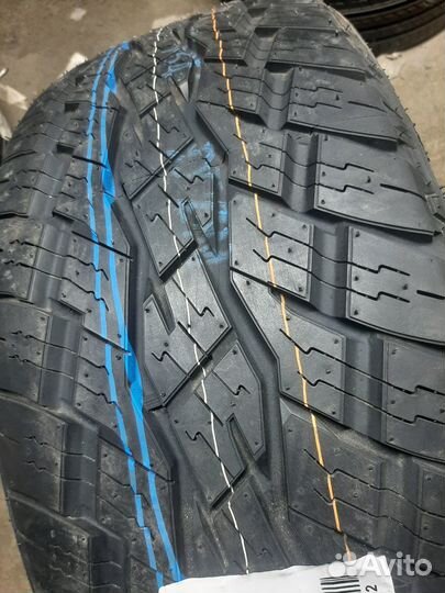 Toyo Open Country A/T Plus 275/45 R20 110H