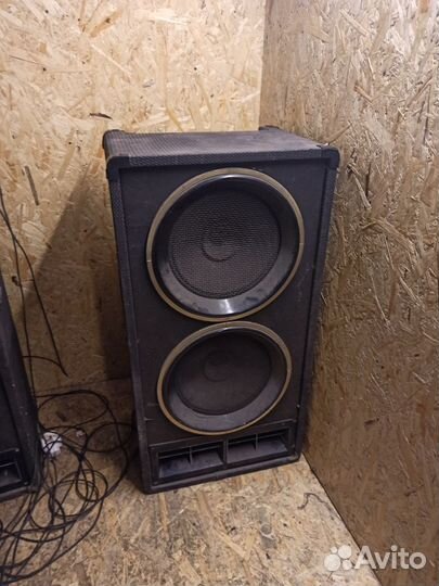 Колонки venta