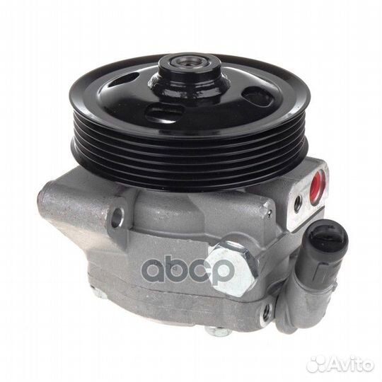 Насос гура ford S-Max,Galaxy,Mondeo-IV Duratec