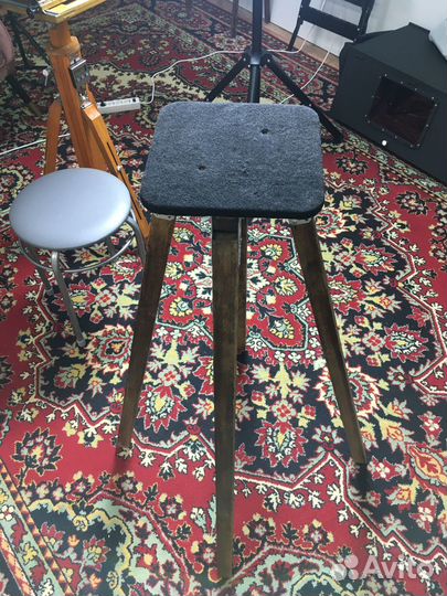 Стойка-штатив под что угодно