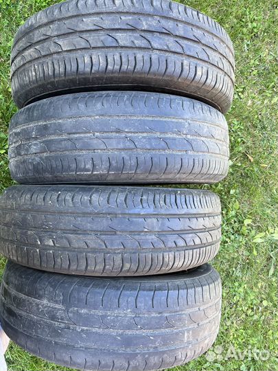 Continental ContiPremiumContact 2 195/65 R15