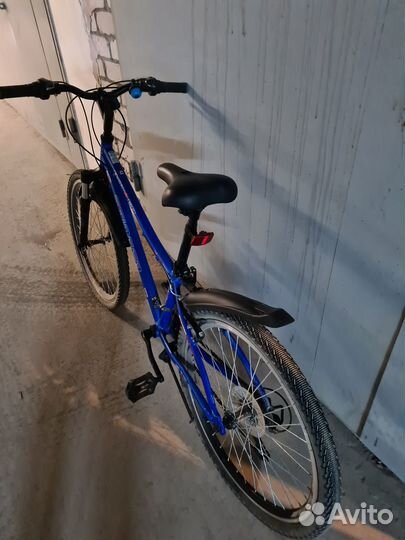 Продается велосипед для подростка 9-13 лет