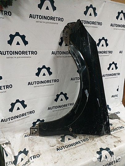 Крыло Переднее левое Opel vektra. C