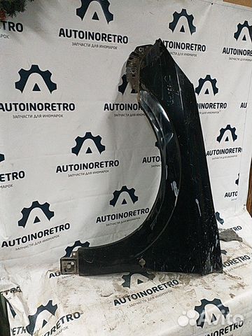 Крыло Переднее левое Opel vektra. C