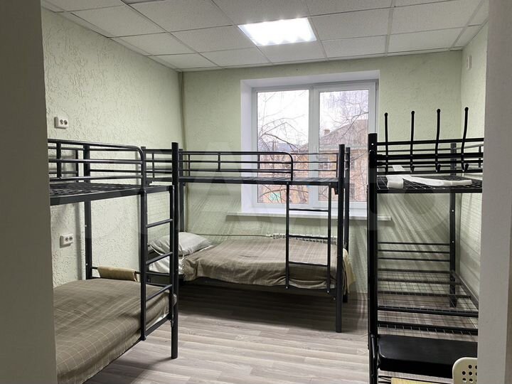Комната 15 м², 2/3 эт.