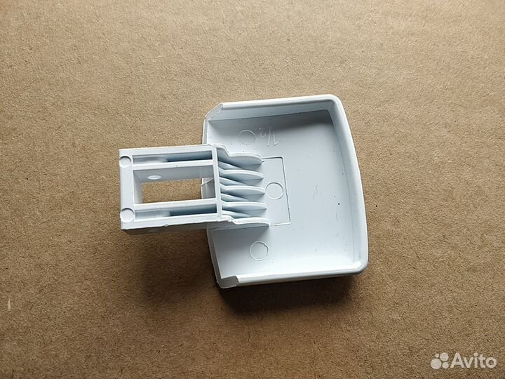 Ручка люка стиральной машины Вятка-Аленка