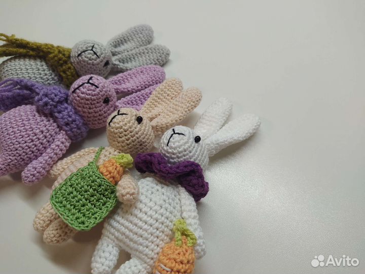 Заяц (кролик)