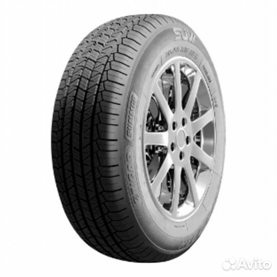 Tigar Summer SUV 275/40 R20 106Y
