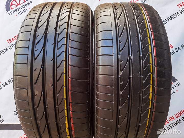 Bridgestone Dueler H/P Sport 235/50 R19 99V