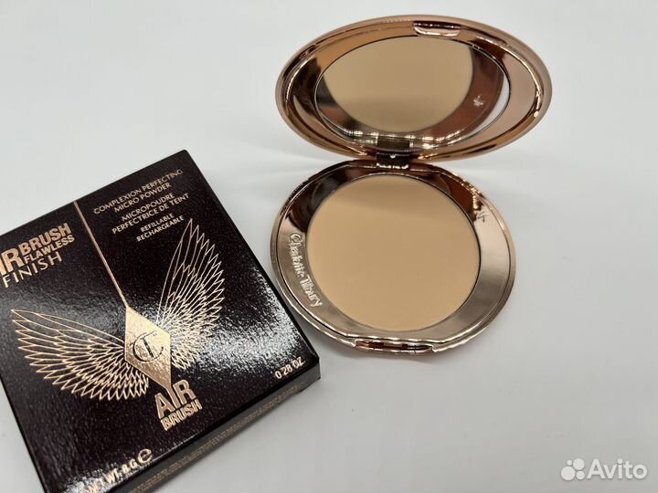 Декоративная косметика Charlitte Tilbury оригинал