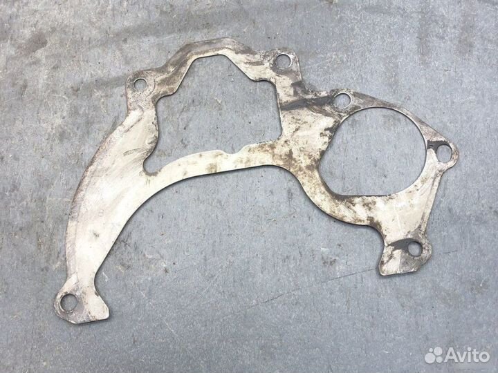 Пыльник маховика Chevrolet Aveo T200 B12S1