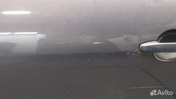 Дверь боковая Mazda RX-8, 2005