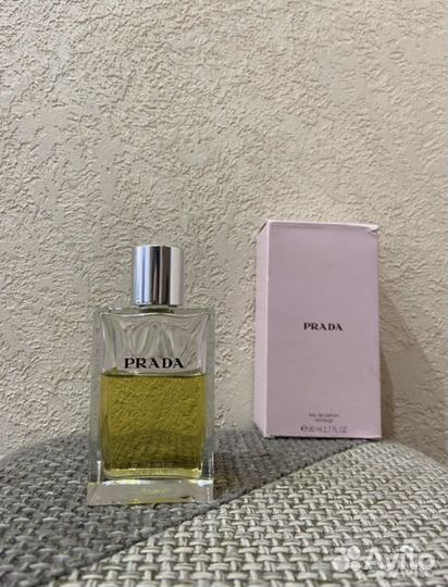 Prada Prada edp, флакон Prada Candy
