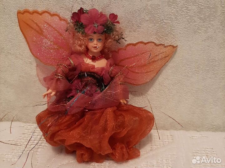 Феи для создания композицмй