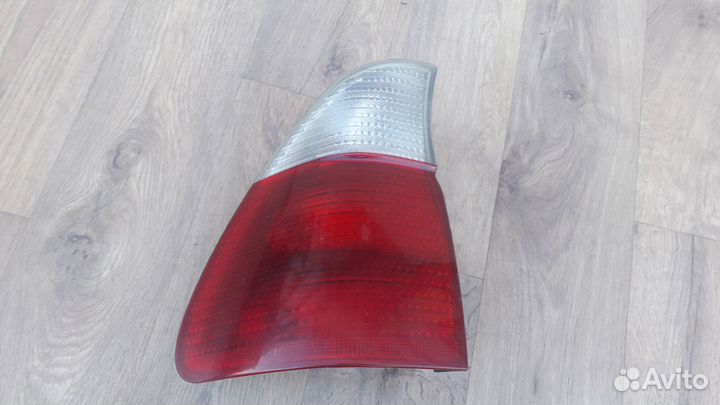 Фонарь левый №349 BMW X5 (E53) 2003