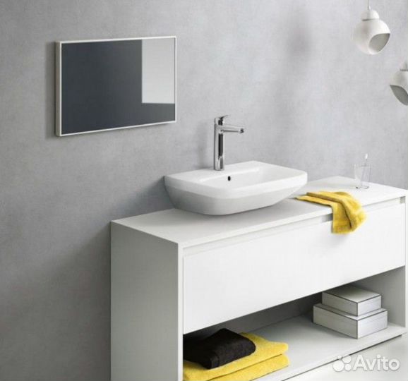 Смеситель для раковины Hansgrohe Logis 190 7109000