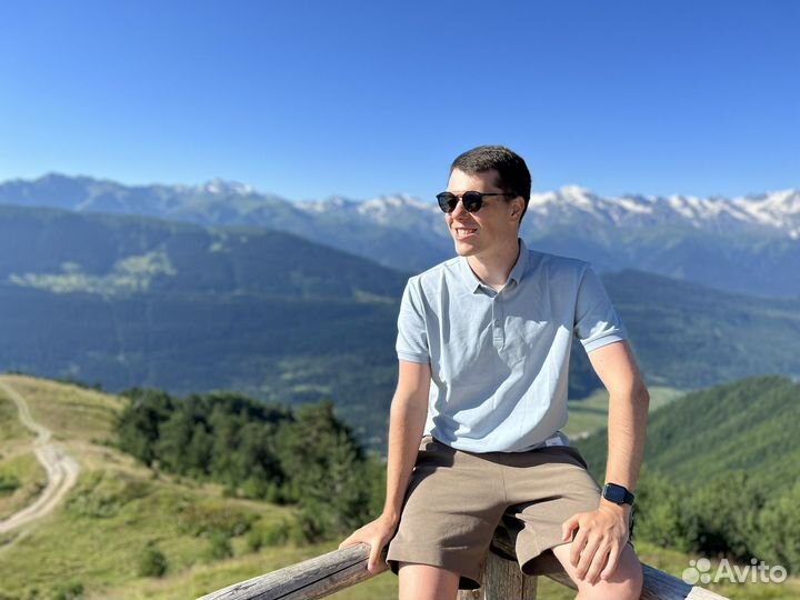 Репетитор по информатике и математике