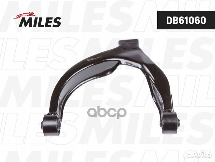 DB61060 Рычаг hyundai sonata EF 04- (тагаз) /KIA