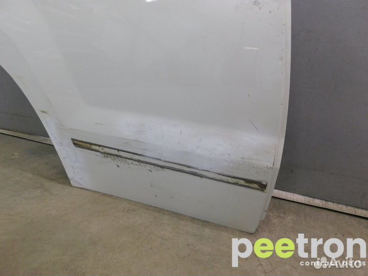 Б/У Б/У Дверь задняя правая A2047323816 mercede