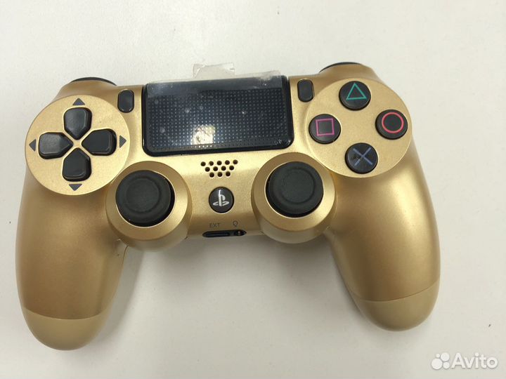 Геймпад dualshock 4