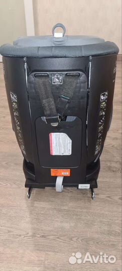 Детское автокресло britax romer trifix 2 i-size