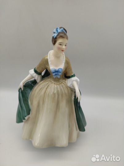 Статуэтка Фигурка Royal Doulton 