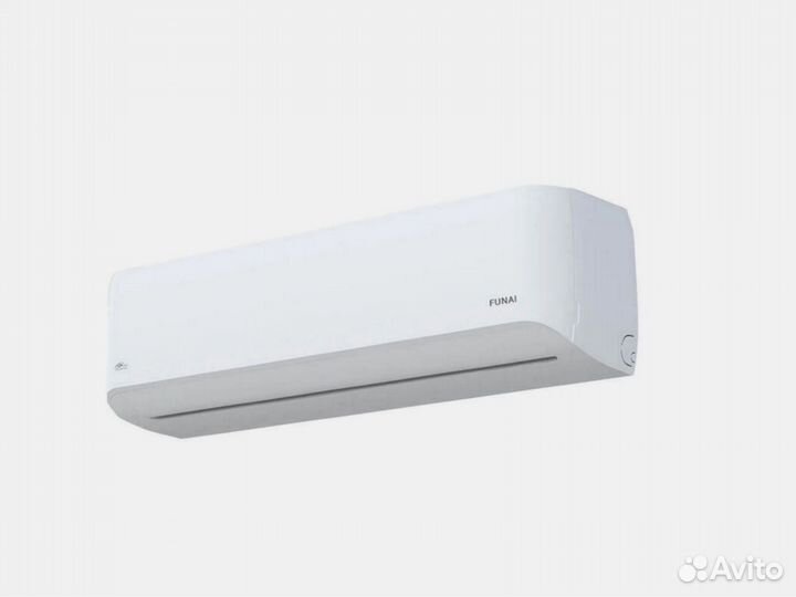 Кондиционеры Funai с монтажом