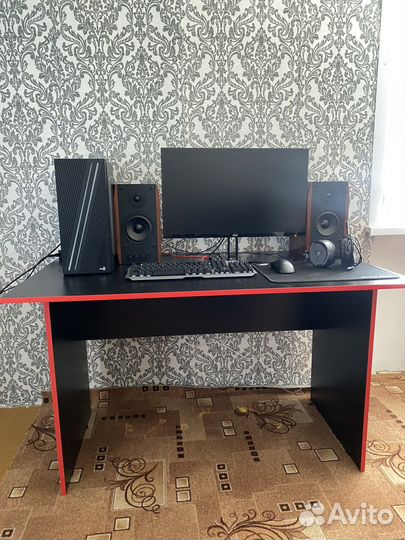 Игровой компьютер - комплект