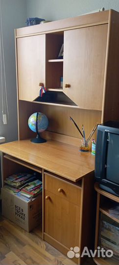 Детская комната мебель бу