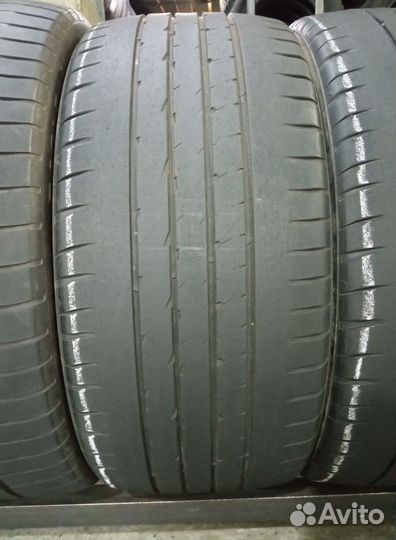 Goodyear Eagle F1 Asymmetric 3 285/35 R22 110S