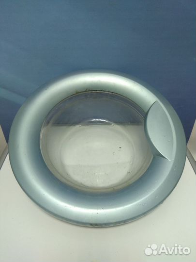 Люк (дверца) стиральной машины LG