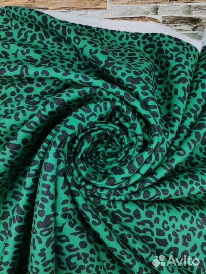 Кашемировая ткань на отрез