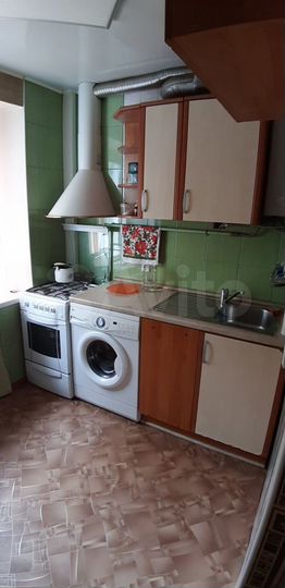 Комната 14 м² в 3-к., 2/5 эт.