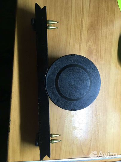 Настольные часы