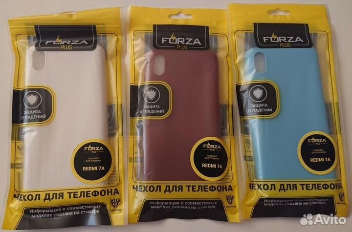 Чехлы для телефонов Новые Защитные Чехол